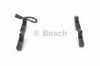 BOSCH 0 986 494 075 Brake Pad Set, disc brake